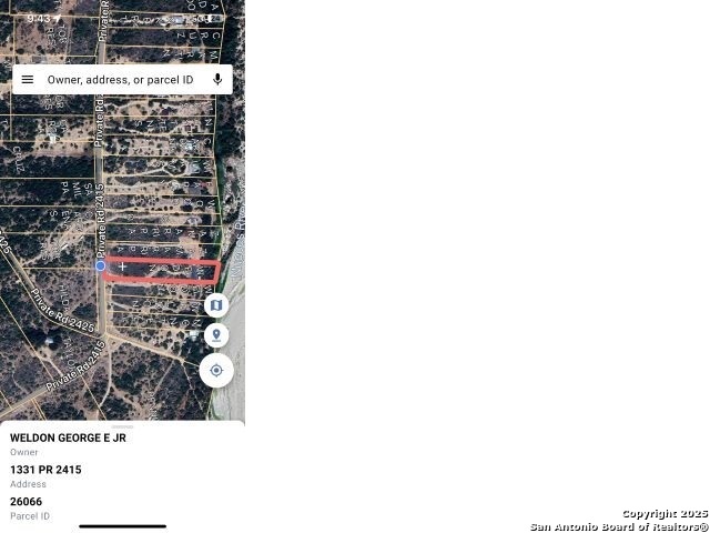 Image 11 of 11 For 1331 Private Road 2415