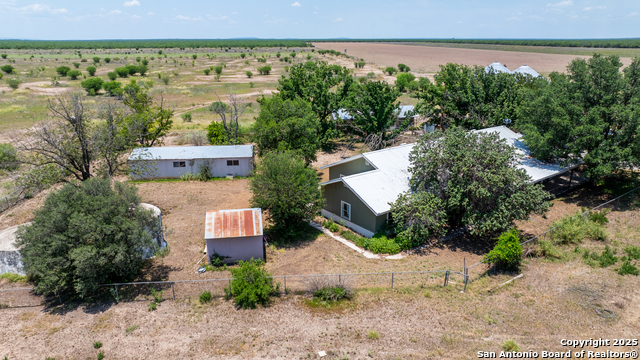 Details for 4843 Fm 1436, La Pryor, TX 78872