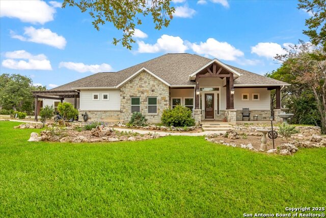 Details for 1547 Moon View, New Braunfels, TX 78132