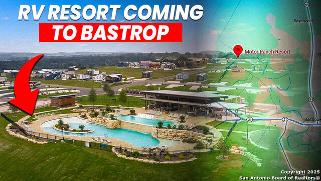 Details for 1417 Fm 969  , Bastrop, TX 78602