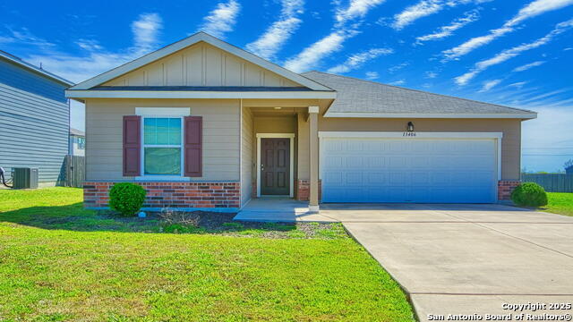 Details for 13406 Flower Pond, St Hedwig, TX 78152