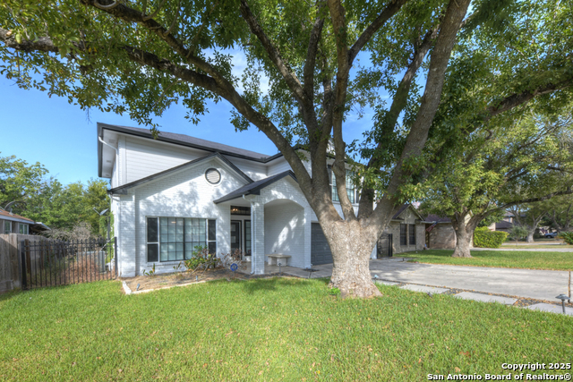 Details for 6719 Quail Lake, San Antonio, TX 78244