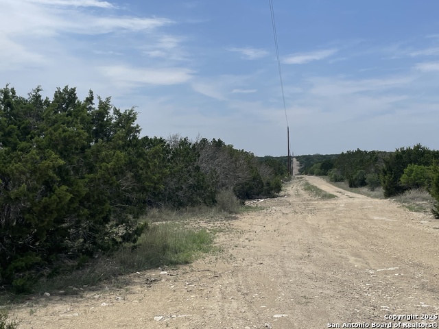 Details for 350 Sd 23110, Rocksprings, TX 78880