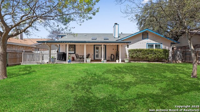 Listing photo id 19 for 8422 Timber Crest