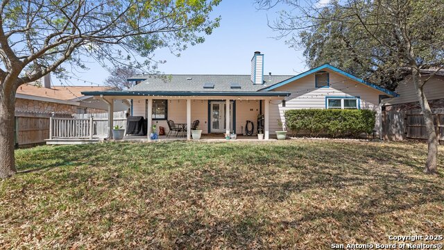 Listing photo id 20 for 8422 Timber Crest