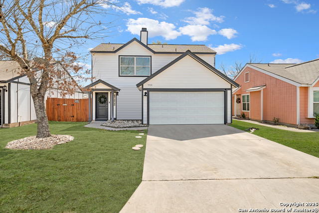 Details for 7539 Brandyridge, San Antonio, TX 78250