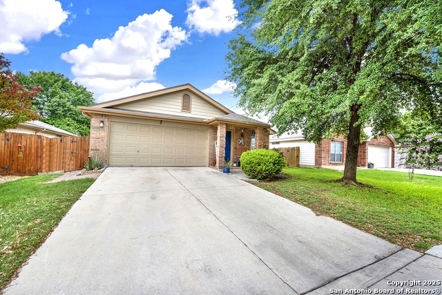 Details for 9951 Sandlet, San Antonio, TX 78254