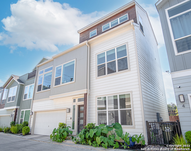 Details for 430 Clay  5, San Antonio, TX 78204