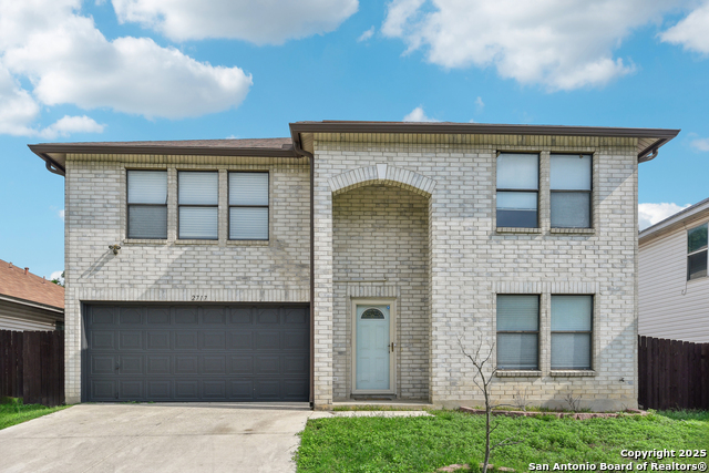 Details for 2717 Westover, San Antonio, TX 78251