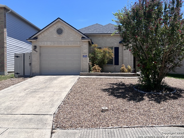 Details for 8840 Staghorn, Converse, TX 78109