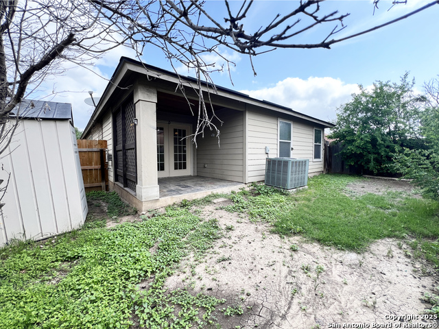 Listing photo id 30 for 8840 Staghorn