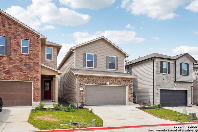 Image 2 of 41 For 10643 Military Dr. Unit 6 W