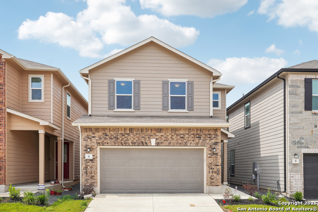 Image 3 of 41 For 10643 Military Dr. Unit 6 W
