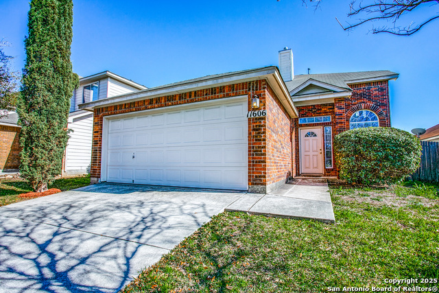 Listing photo id 1 for 11606 Wood Harbor