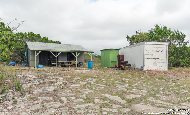 Details for Lot 28 Leona Ranch, Brackettville, TX 78832