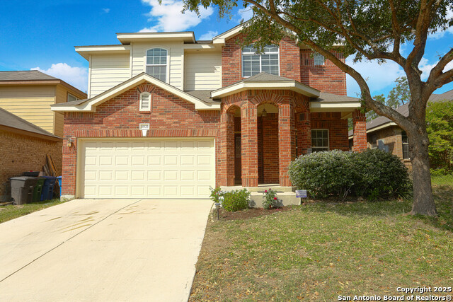 Details for 14423 Devout, San Antonio, TX 78247