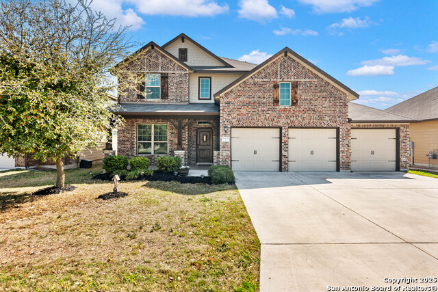 Details for 9870 Mulhouse, Schertz, TX 78154