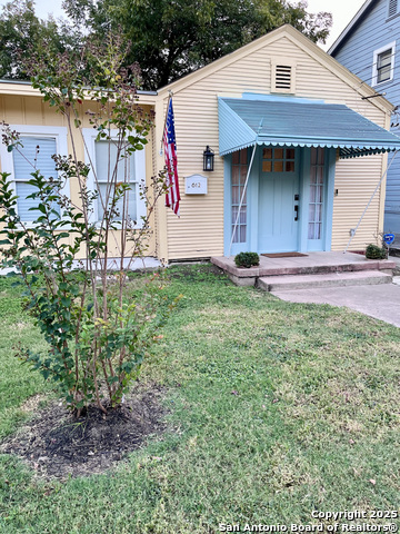 Details for 612 Mulberry E, San Antonio, TX 78212