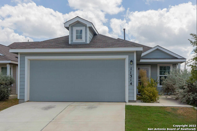 Details for 11314 Babcock Bend, San Antonio, TX 78249