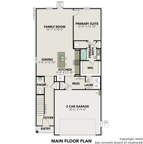 Listing photo id 0 for 2531 Dry Moss Way