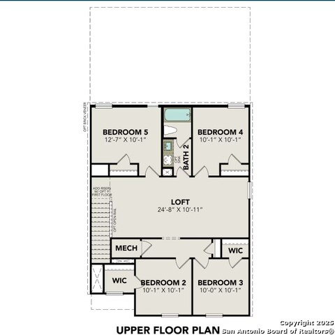 Listing photo id 1 for 2531 Dry Moss Way