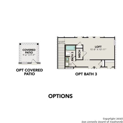 Listing photo id 2 for 2531 Dry Moss Way