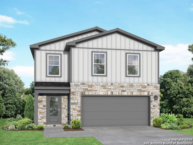 Details for 2523 Dry Moss Way, San Antonio, TX 78224