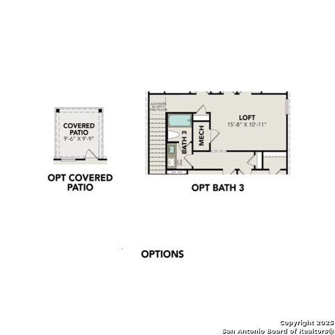 Image 4 of 4 For 2523 Dry Moss Way