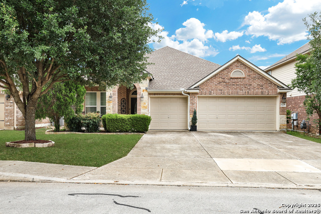 Details for 10736 Barnsford, Helotes, TX 78023