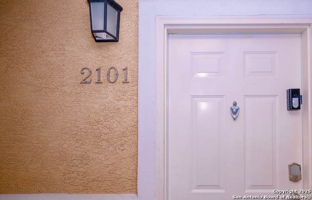 Details for 7323 Snowden#2101, San Antonio, TX 78240