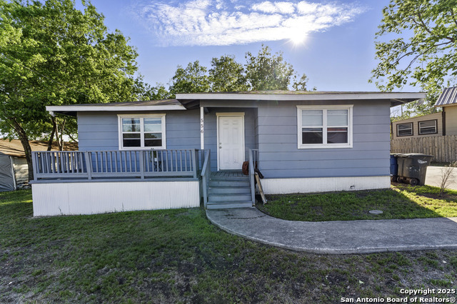 Details for 556 Gode  , New Braunfels, TX 78130