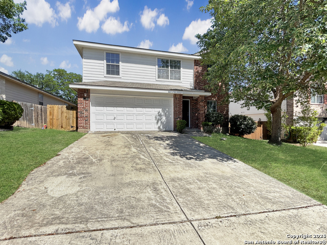 Details for 1754 Barking Wolf, San Antonio, TX 78245