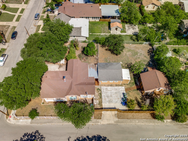 Details for 1244 Waverly, San Antonio, TX 78201