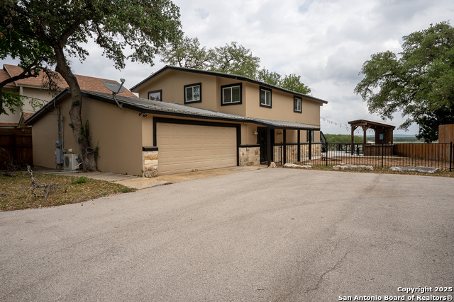 Details for 707 Park Shores, Canyon Lake, TX 78133