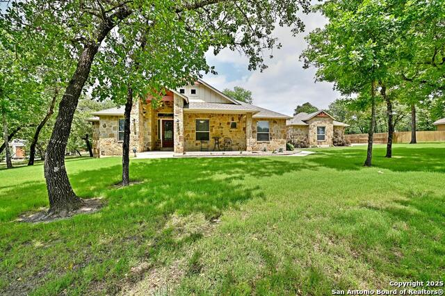 Details for 264 Cibolo Ridge, La Vernia, TX 78121