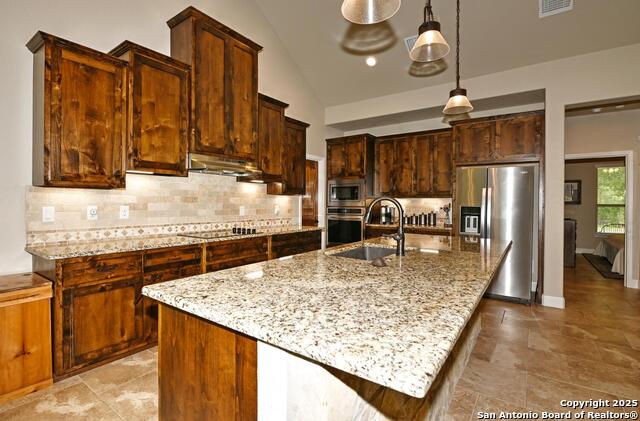 Image 10 of 40 For 264 Cibolo Ridge