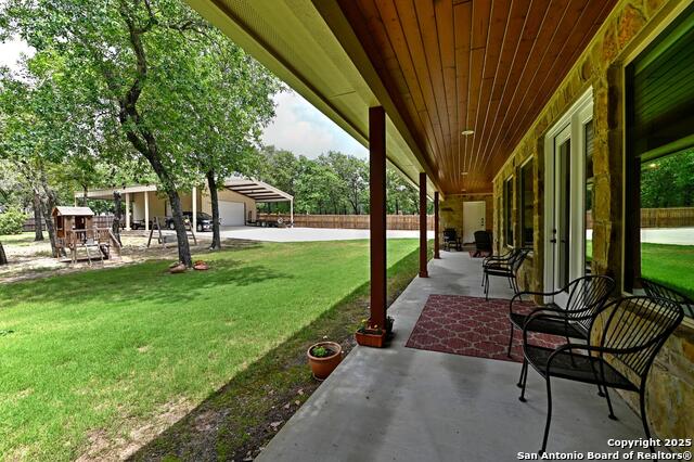 Image 25 of 40 For 264 Cibolo Ridge