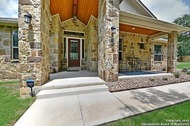 Image 26 of 40 For 264 Cibolo Ridge