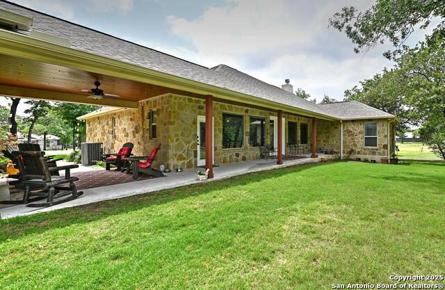 Image 28 of 40 For 264 Cibolo Ridge