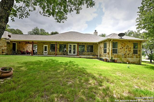 Image 32 of 40 For 264 Cibolo Ridge
