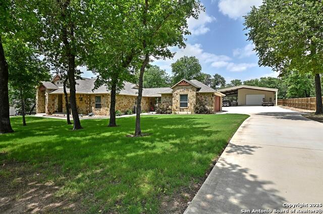 Image 35 of 40 For 264 Cibolo Ridge