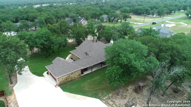 Image 37 of 40 For 264 Cibolo Ridge