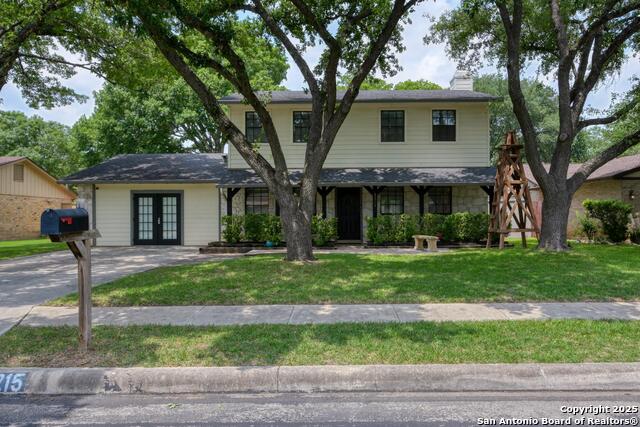 Details for 2215 Shady Rock Circle, San Antonio, TX 78231