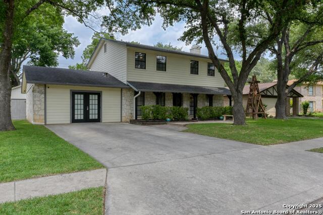 Image 2 of 43 For 2215 Shady Rock Circle