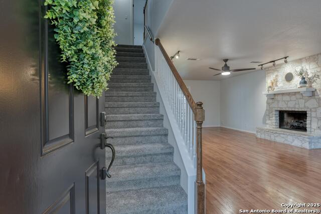 Image 3 of 43 For 2215 Shady Rock Circle