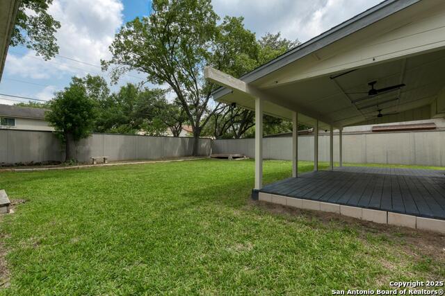 Image 38 of 43 For 2215 Shady Rock Circle