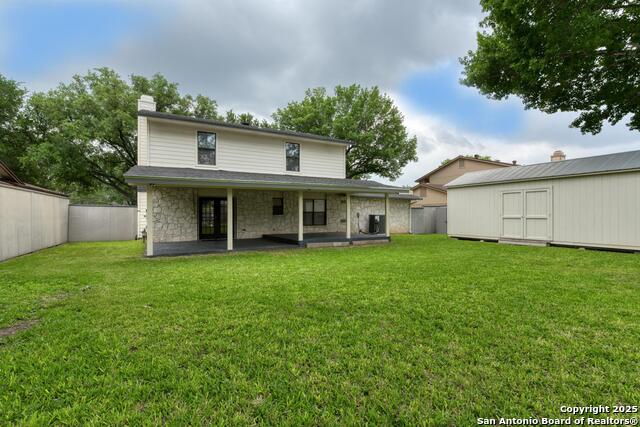 Image 39 of 43 For 2215 Shady Rock Circle