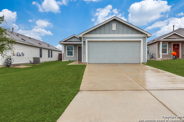 Details for 13119 Ashworth Blvd, San Antonio, TX 78221
