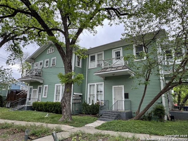 Details for 402 Mission  4, San Antonio, TX 78210