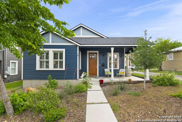 Details for 115 Boston  , San Antonio, TX 78202